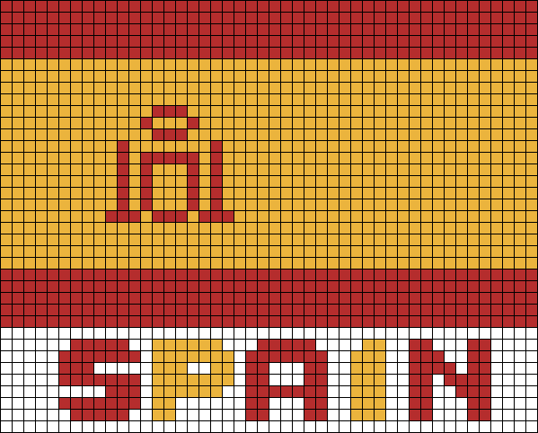 Alpha pattern #195067 preview