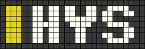 Alpha pattern #195069