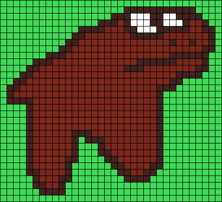 Alpha pattern #195070 preview