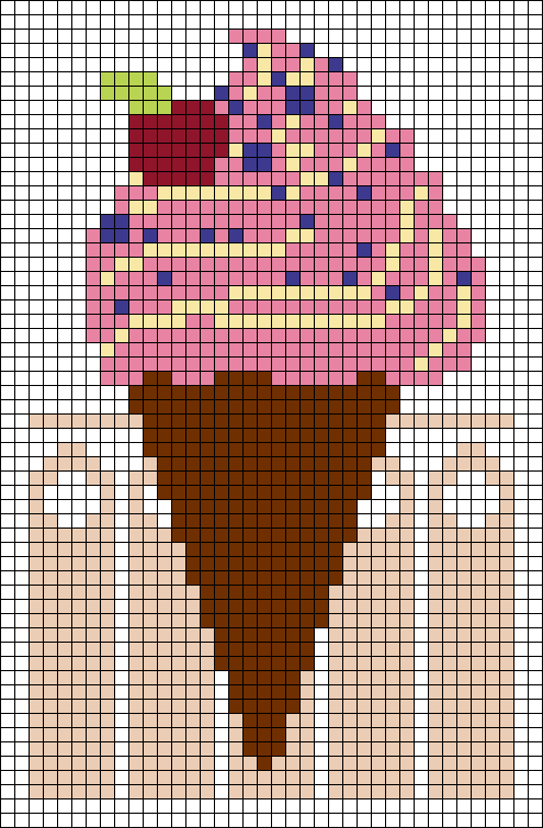Alpha pattern #195072 preview