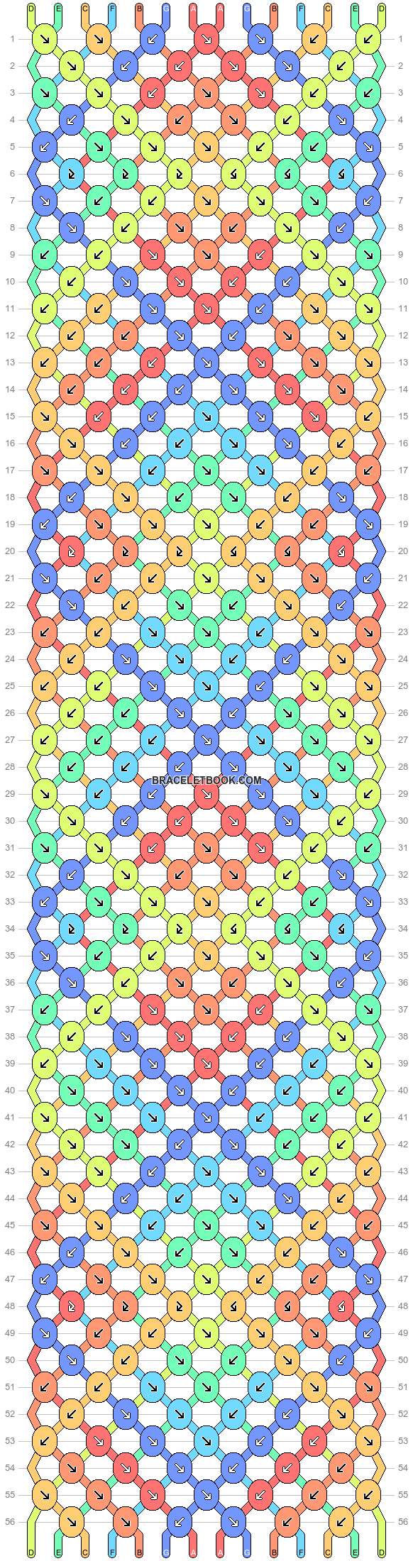 Normal pattern #195073 pattern
