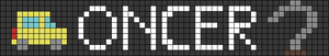Alpha pattern #195075