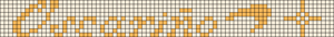 Alpha pattern #195077