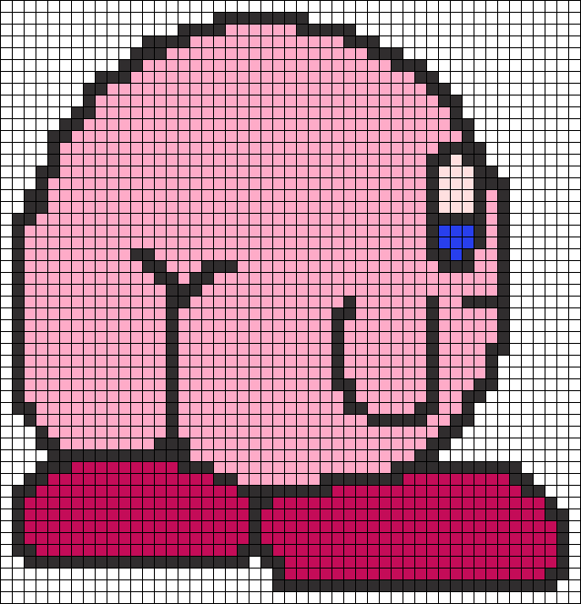 Alpha pattern #195081 preview