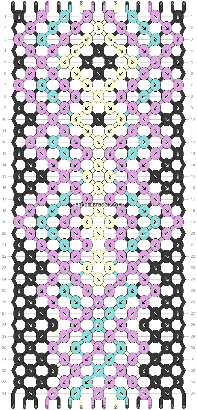Normal pattern #195082 pattern