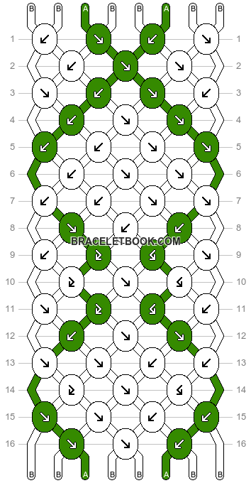Normal pattern #195083 pattern