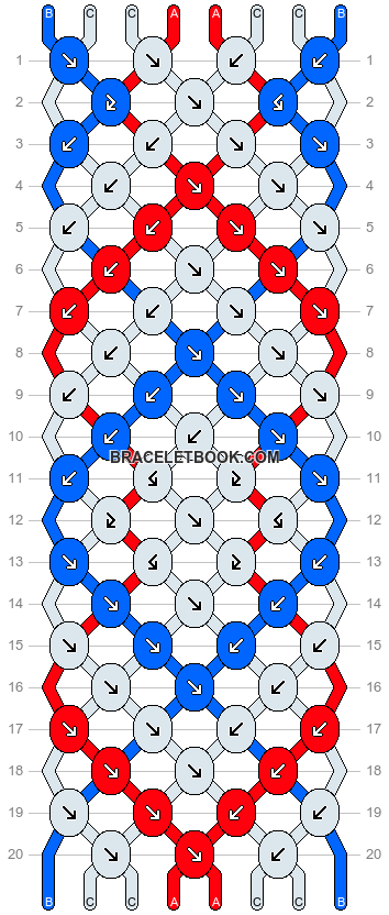 Normal pattern #195088 pattern