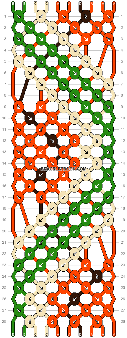 Normal pattern #195089 pattern