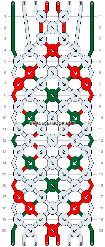 Normal pattern #195091 pattern