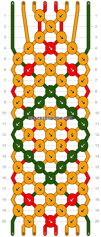 Normal pattern #195097 pattern