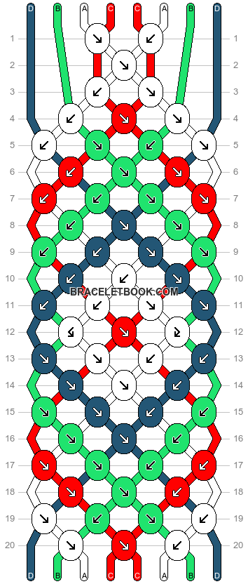 Normal pattern #195098 pattern