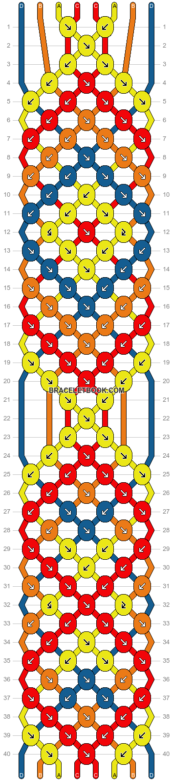 Normal pattern #195102 pattern