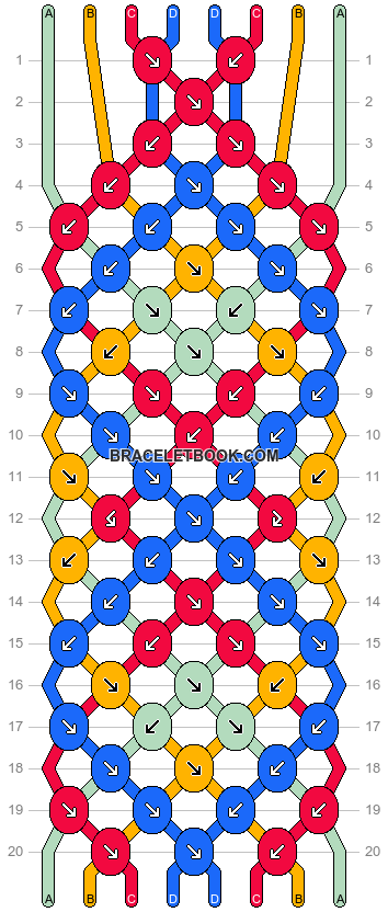 Normal pattern #195103 pattern