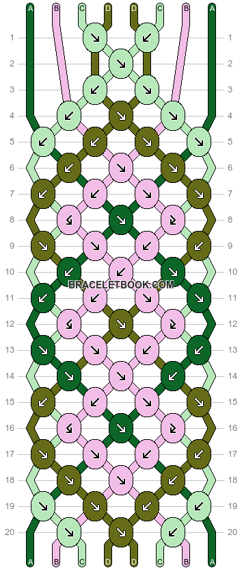 Normal pattern #195104 pattern