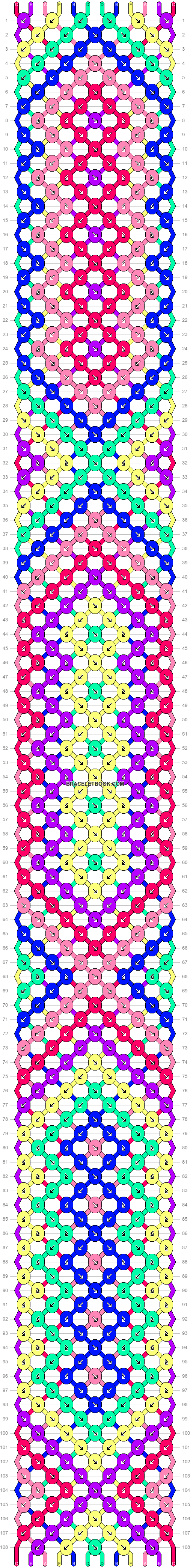 Normal pattern #195105 pattern