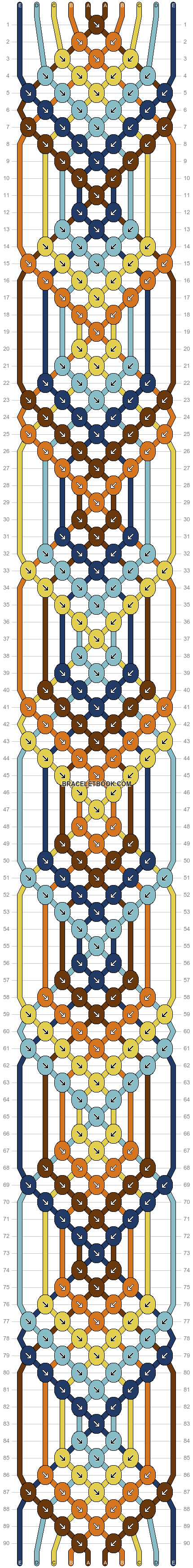 Normal pattern #195107 pattern