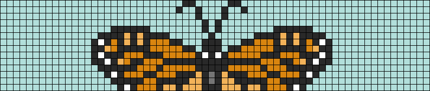 Alpha pattern #195108 preview
