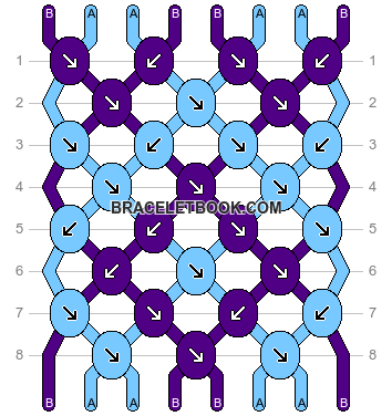 Normal pattern #195113 pattern