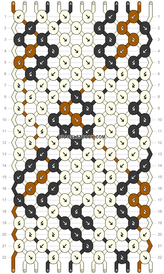 Normal pattern #195115 pattern