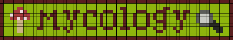 Alpha pattern #195119 preview