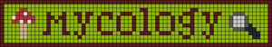 Alpha pattern #195119
