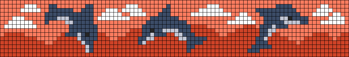 Alpha pattern #195123 preview