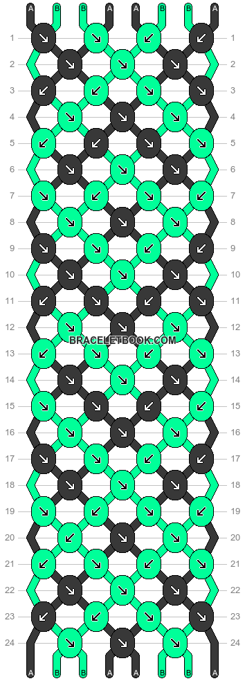 Normal pattern #195124 pattern