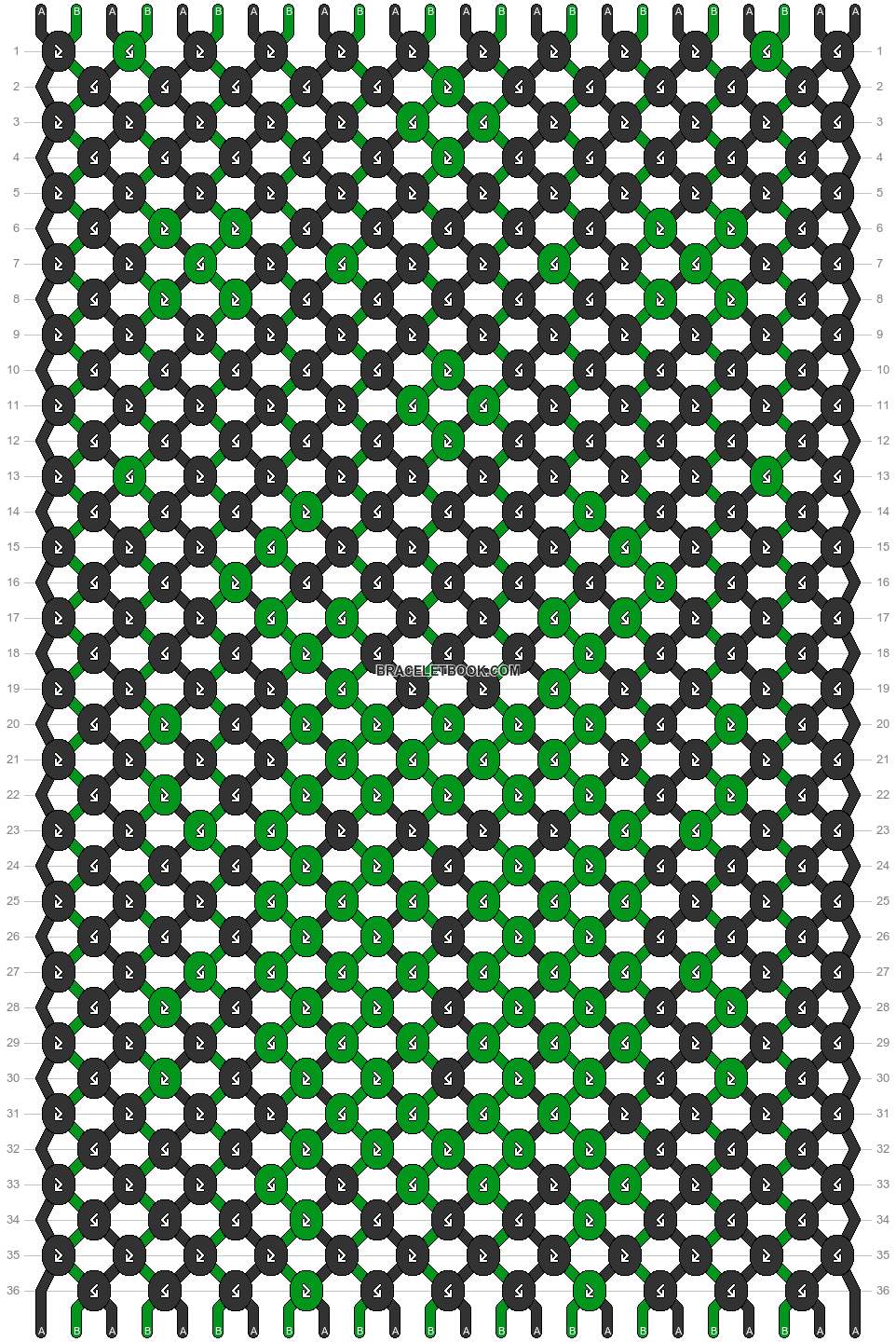 Normal pattern #195132 pattern
