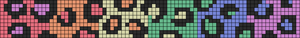 Alpha pattern #195133