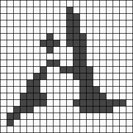 Alpha pattern #195136 preview
