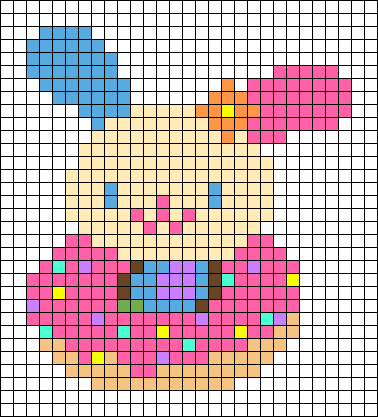Alpha pattern #195137 preview