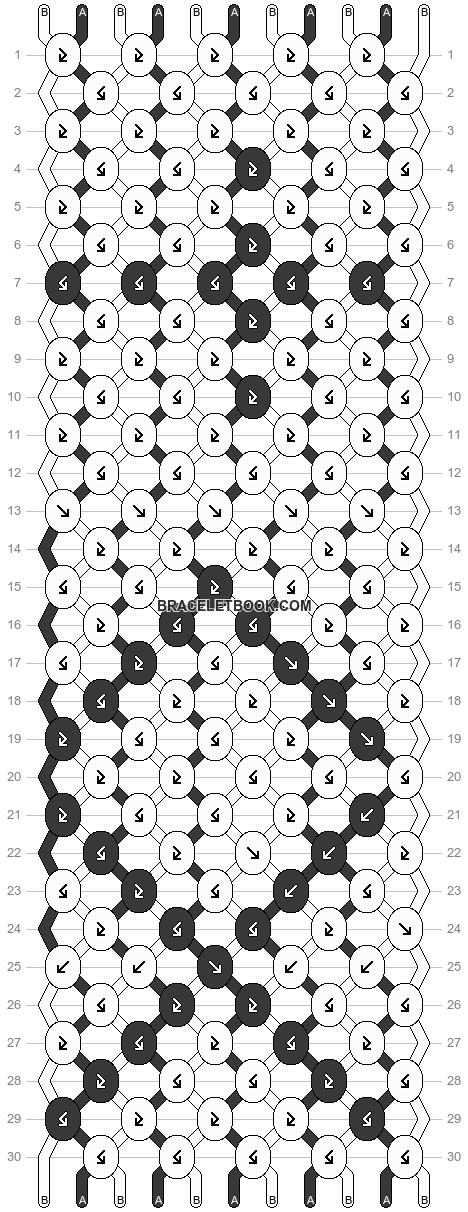 Normal pattern #195141 pattern