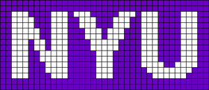 Alpha pattern #195142