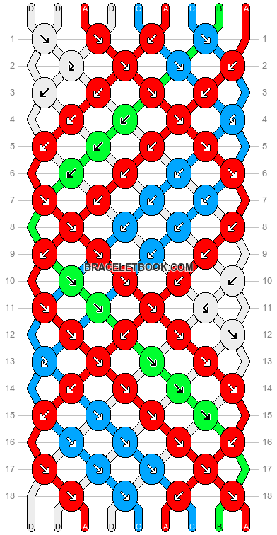 Normal pattern #195144 pattern