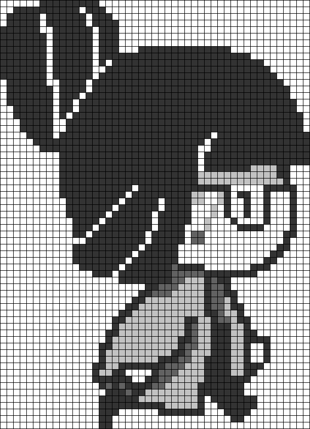 Alpha pattern #195148 preview