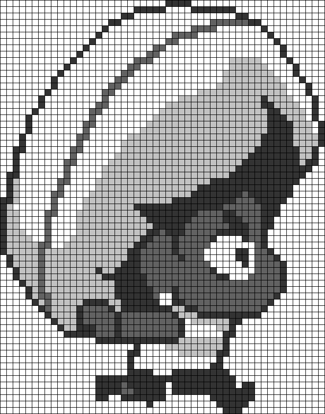 Alpha pattern #195149 preview