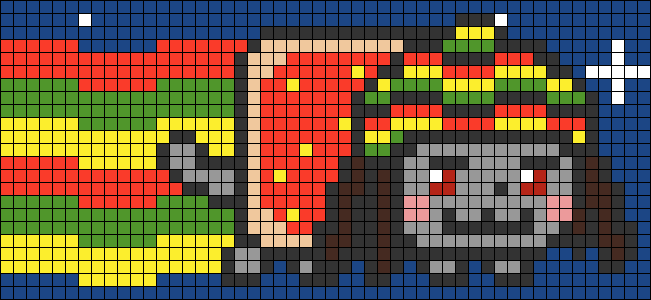 Alpha pattern #195152 preview