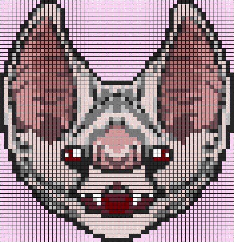 Alpha pattern #195156 preview