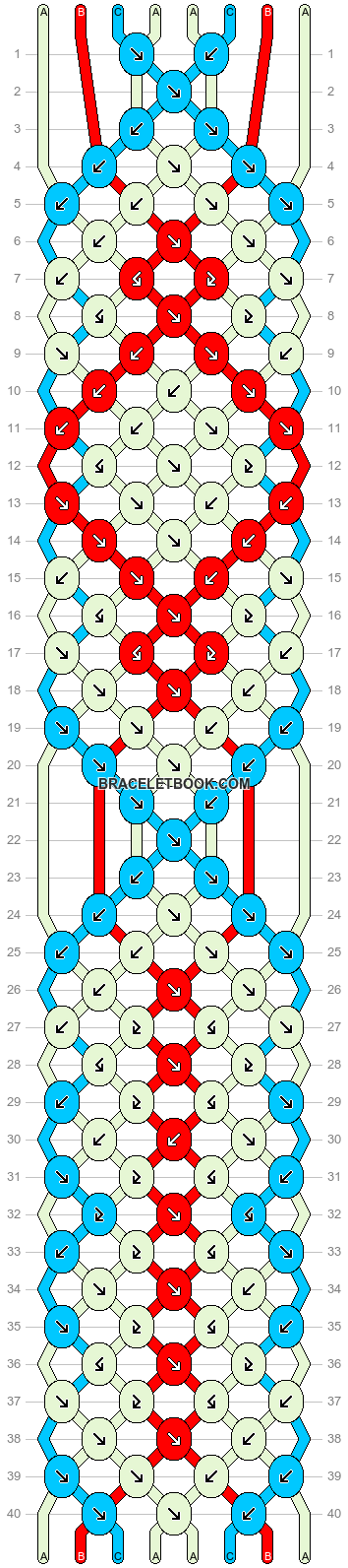 Normal pattern #195158 pattern