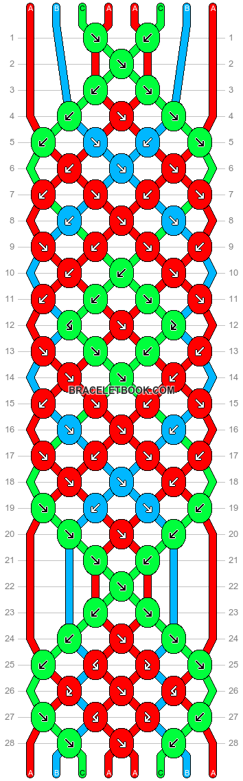 Normal pattern #195160 pattern