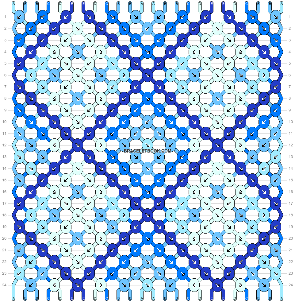 Normal pattern #195161 pattern