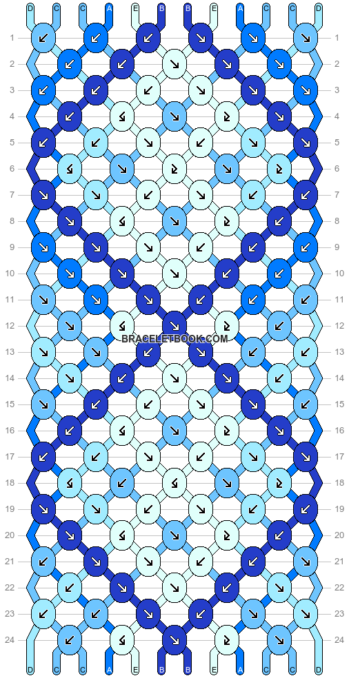 Normal pattern #195162 pattern