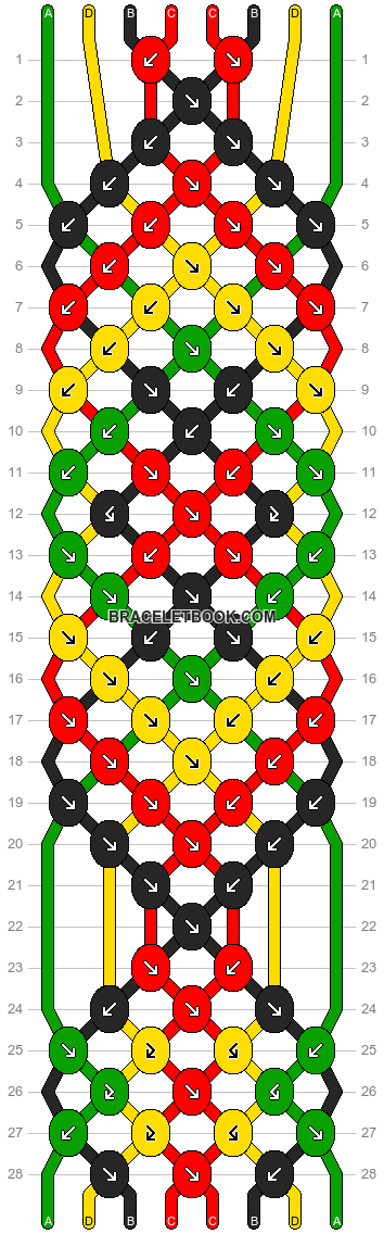 Normal pattern #195164 pattern