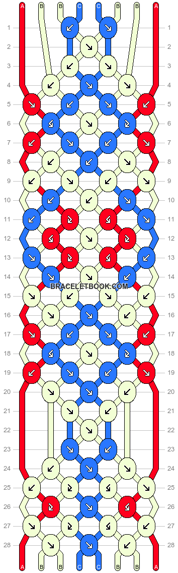 Normal pattern #195166 pattern