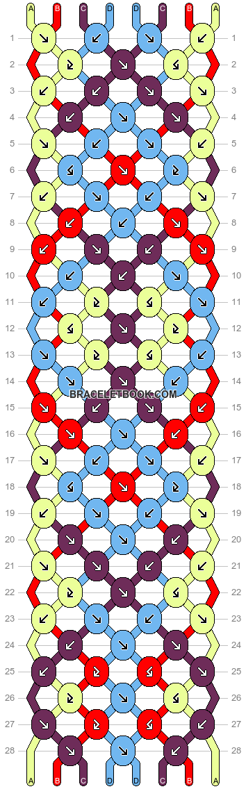 Normal pattern #195167 pattern