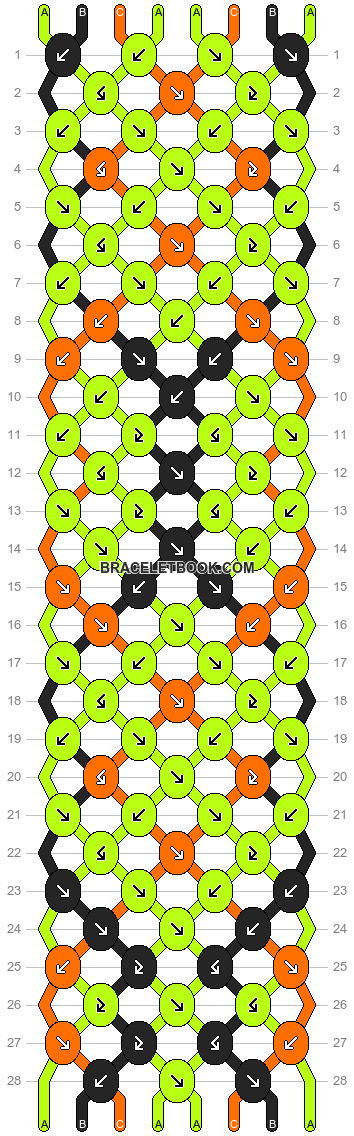 Normal pattern #195168 pattern