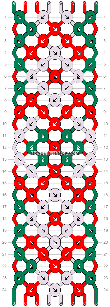 Normal pattern #195170 pattern