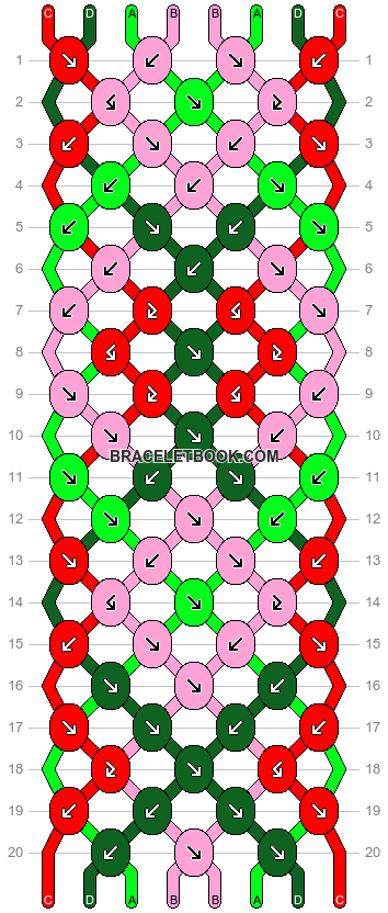 Normal pattern #195171 pattern