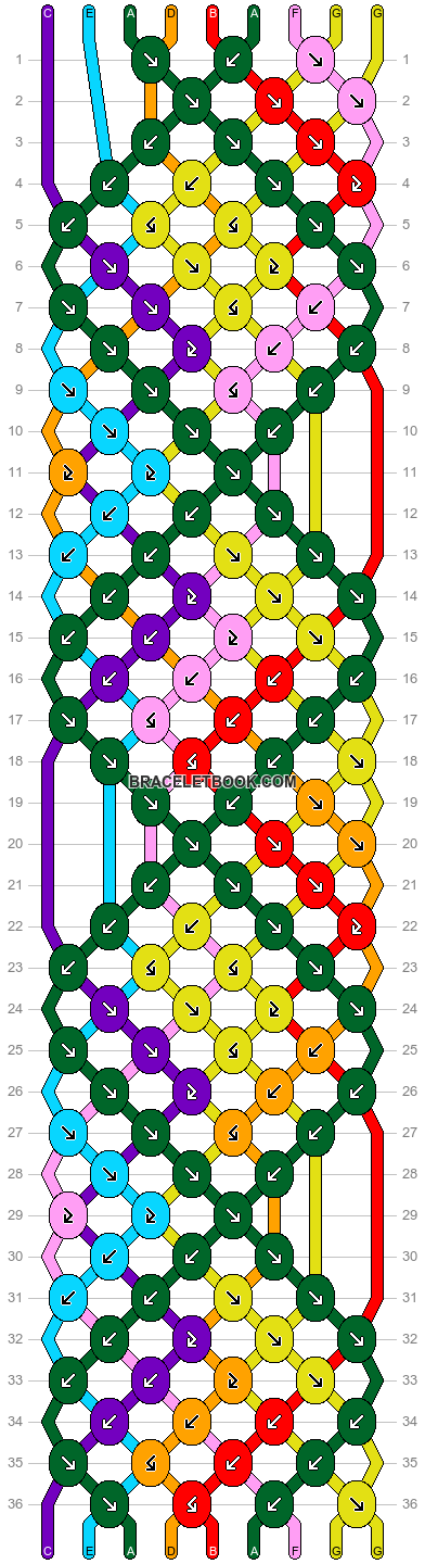 Normal pattern #195172 pattern