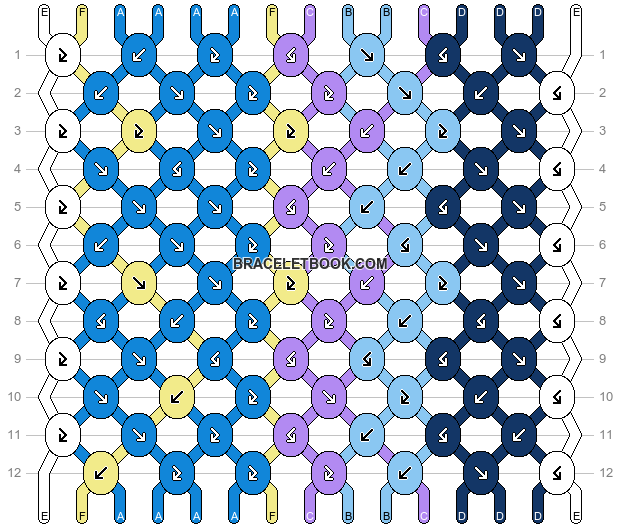 Normal pattern #195173 pattern